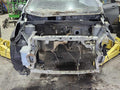 2014 Nissan Versa Radiator Support