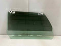 2006 - 2010 Hummer H3 Front Door Glass RH Passenger Side OEM 15094400