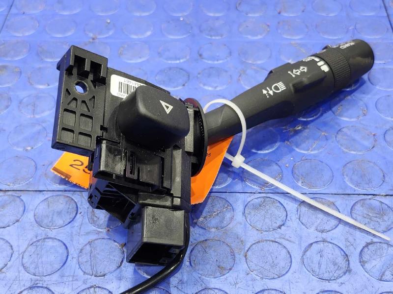 2019 Chevrolet Tahoe Combination Switch