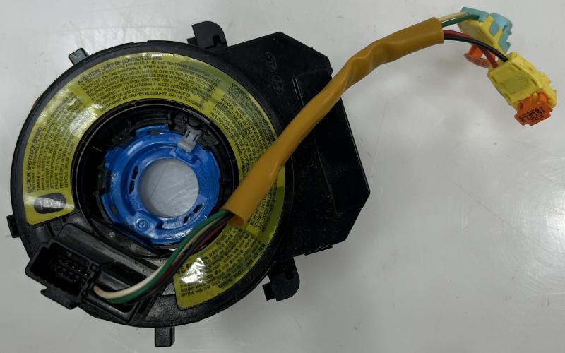 2014 Kia Soul Clockspring (Srs)