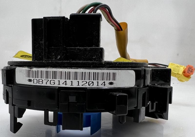 2014 Kia Soul Clockspring (Srs)