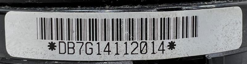 2014 Kia Soul Clockspring (Srs)