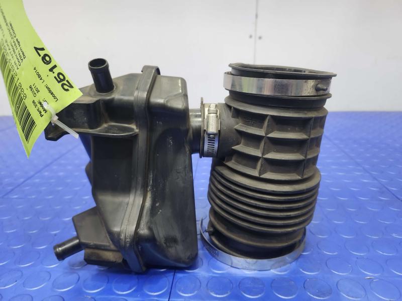2011-2024 Infiniti QX56 QX80 Engine Air Intake Hose Duct Pipe OEM 16576-1LA0A