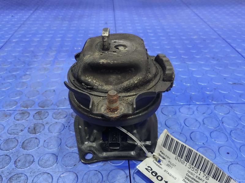 2011 Honda Pilot Misc Ebay Parts