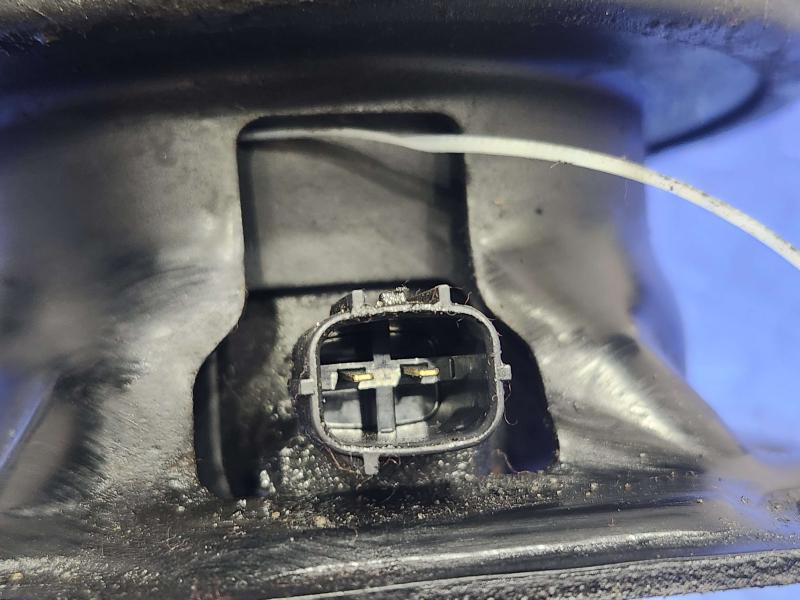 2011 Honda Pilot Misc Ebay Parts