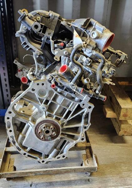 2016 Nissan Sentra Engine Assembly/Motor