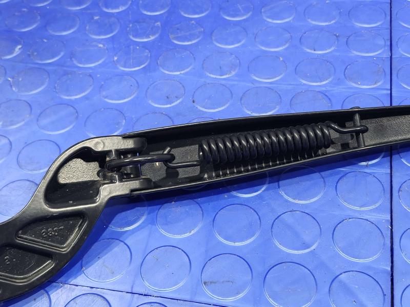 2016 Acura ILX Wiper Arm