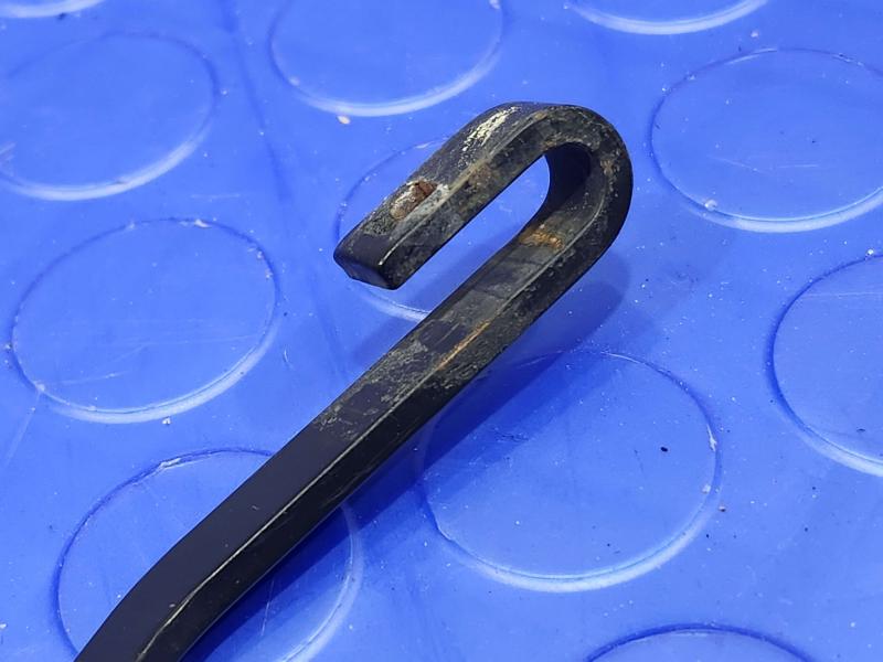 2016 Acura ILX Wiper Arm