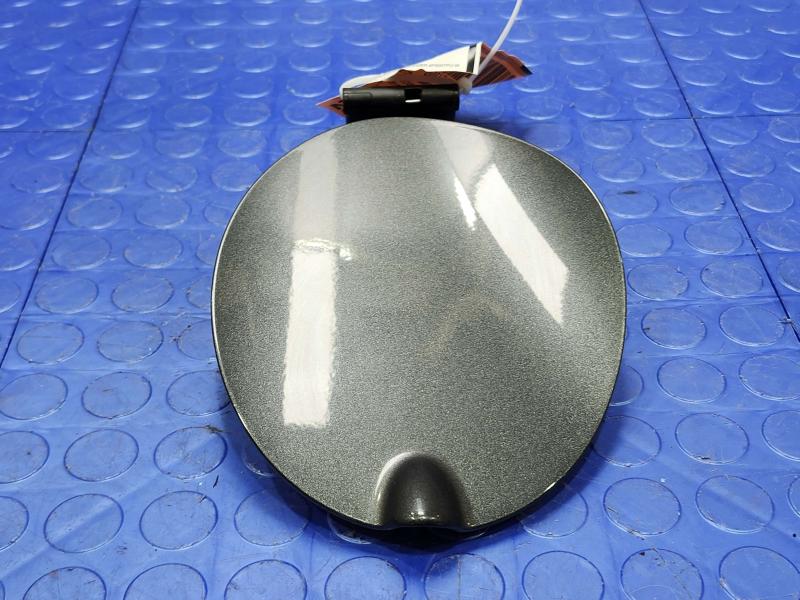 2013-2019 Ford Escape Fuel Filler Door Gas Flap Gray J7 OEM CV4Z78405A26B