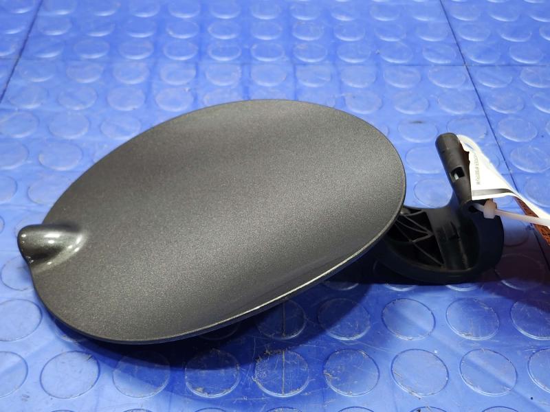 2013-2019 Ford Escape Fuel Filler Door Gas Flap Gray J7 OEM CV4Z78405A26B