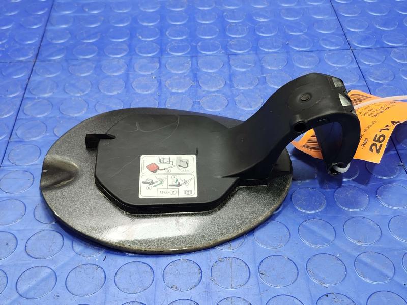 2013-2019 Ford Escape Fuel Filler Door Gas Flap Gray J7 OEM CV4Z78405A26B