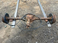 2001 Chevrolet S10 Rear Axle Assy.