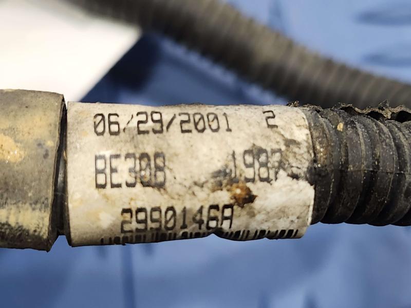 2001 Ford F-150 Fuel Pump
