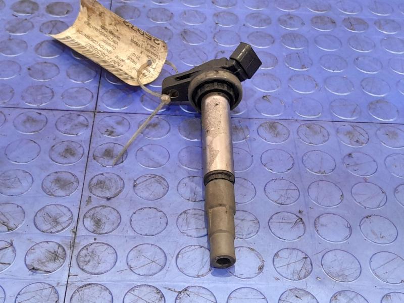 2010 Toyota Prius Ignition Coil/Ignitor