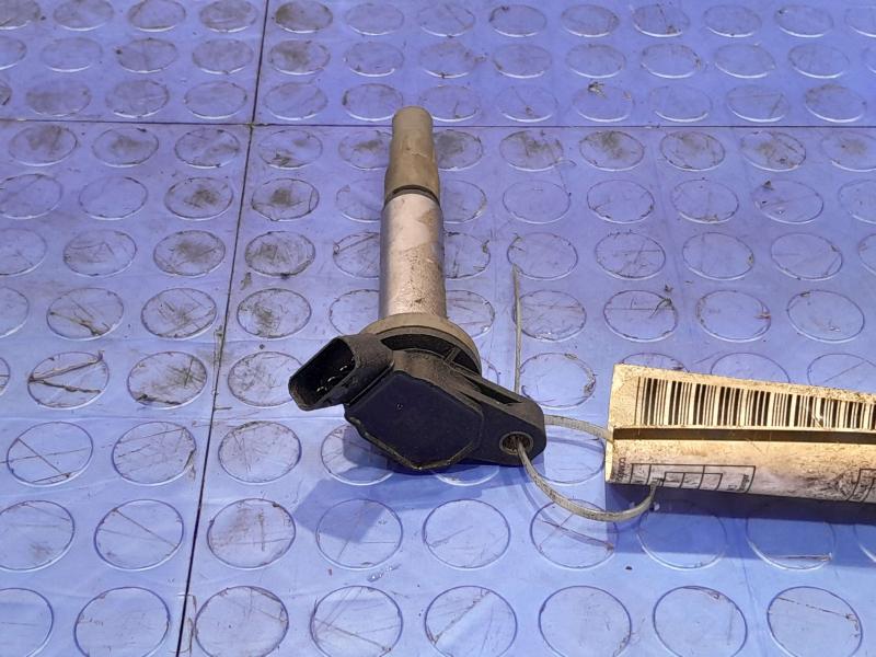 2010 Toyota Prius Ignition Coil/Ignitor
