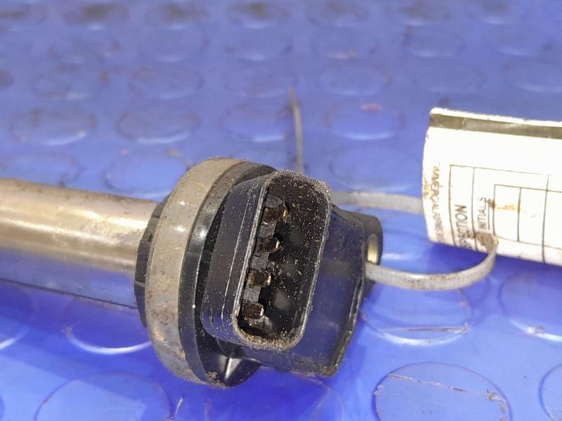 2010 Toyota Prius Ignition Coil/Ignitor