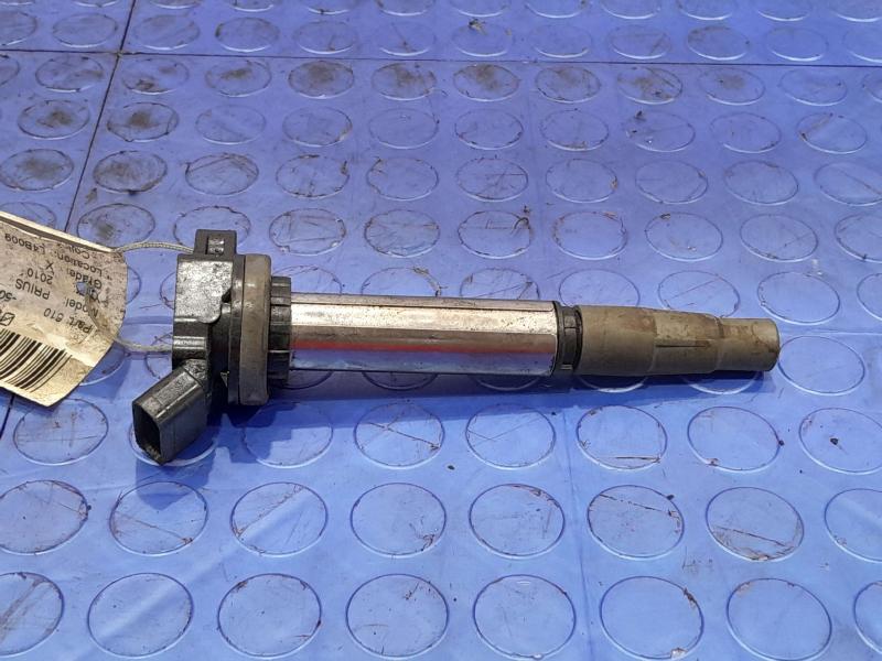 2010 Toyota Prius Ignition Coil/Ignitor