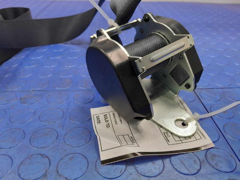 2020 Mitsubishi Outlander Sport Rear Seat Belt