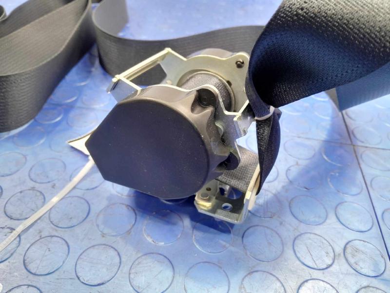 2020 Mitsubishi Outlander Sport Rear Seat Belt