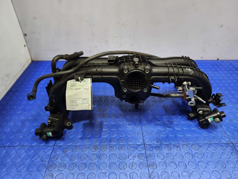 2017 Subaru Impreza Intake Manifold