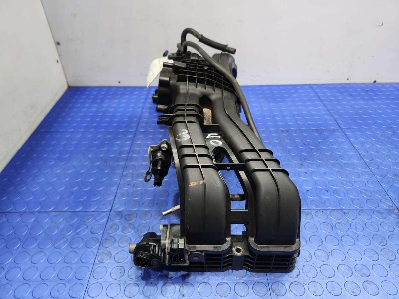 2017 Subaru Impreza Intake Manifold
