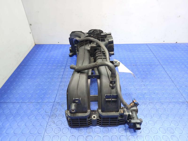 2017 Subaru Impreza Intake Manifold