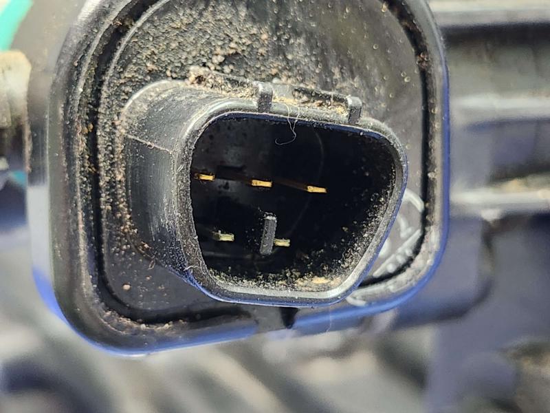 2017 Subaru Impreza Intake Manifold