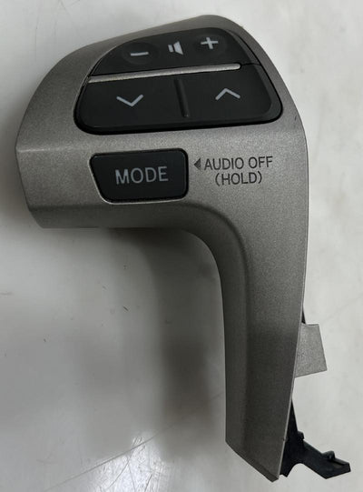2007 Toyota Camry Combination Switch