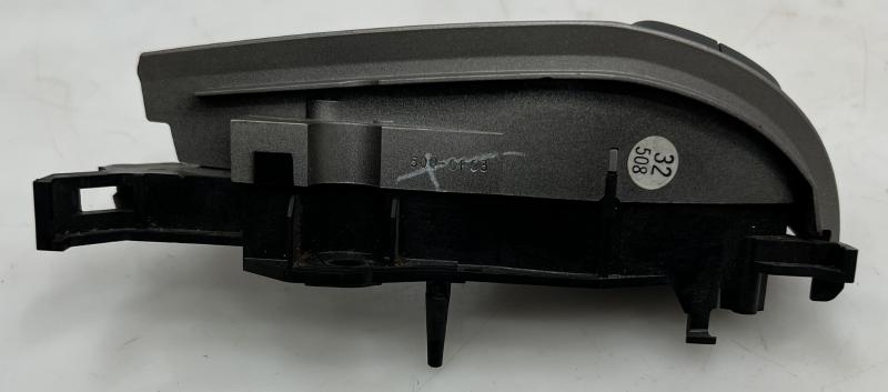 2007 Toyota Camry Combination Switch