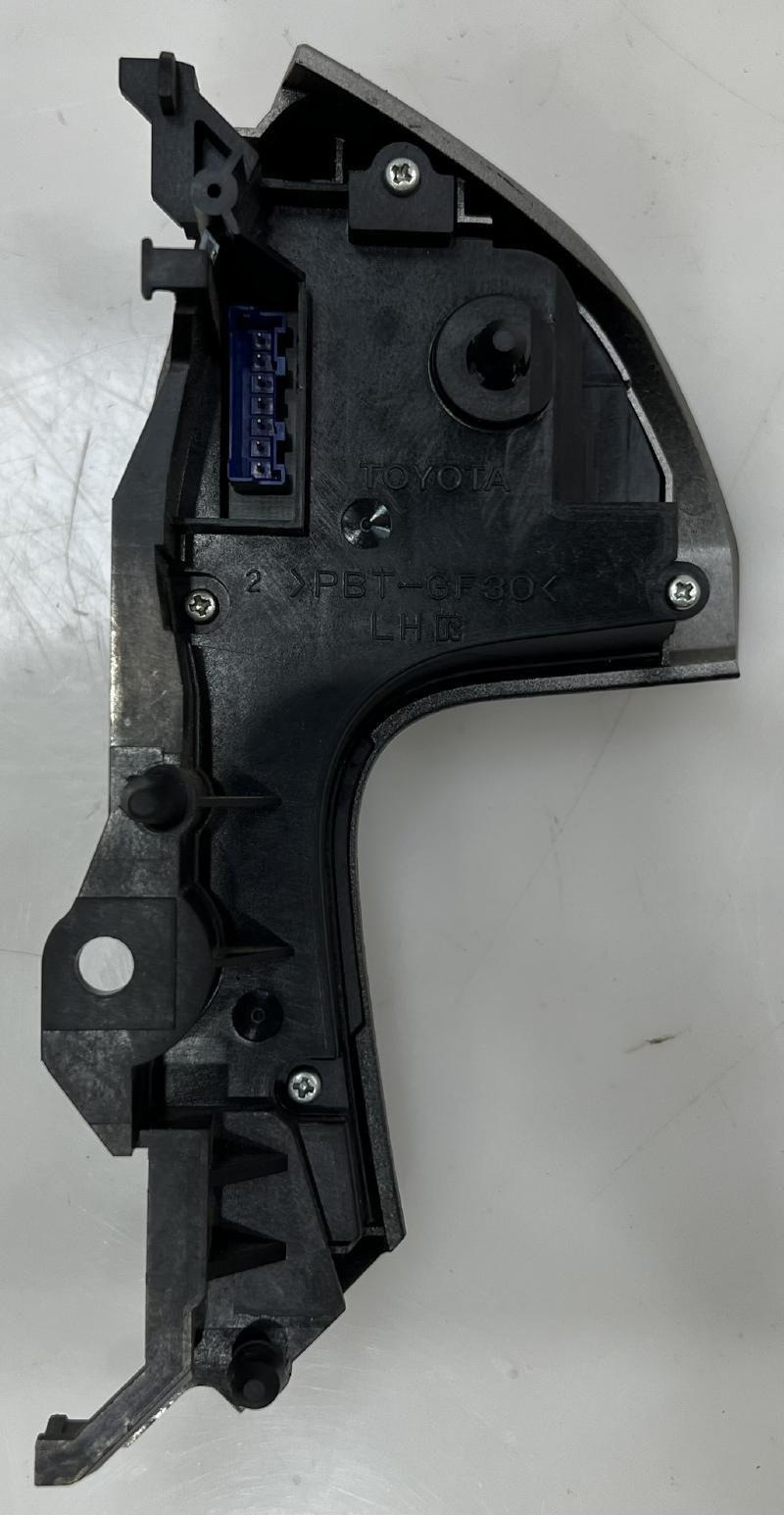 2007 Toyota Camry Combination Switch