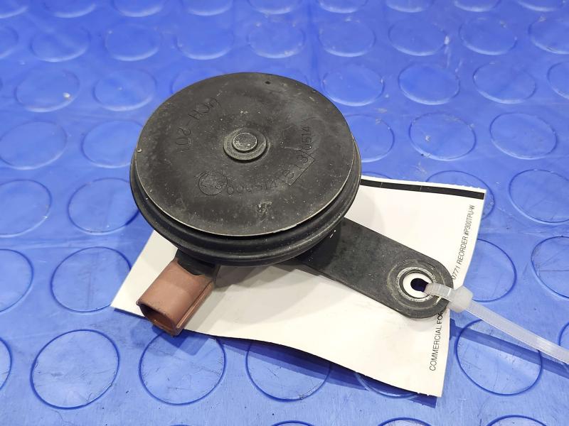 2013-2017 Honda Accord High Note Horn Assembly Genuine OEM 38150SFE013