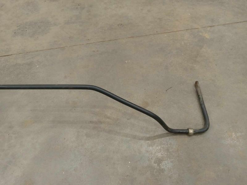 2008-2019 Toyota Highlander 3.5L AWD Rear Stabilizer Bar Swaybar OEM 4880548140