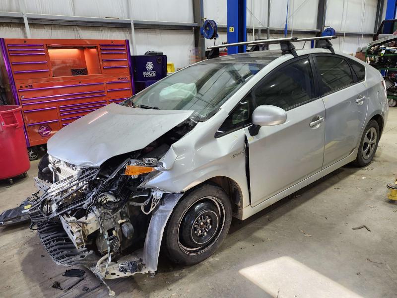 2013 Toyota Prius Misc Ebay Parts