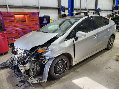 2013 Toyota Prius Misc Ebay Parts
