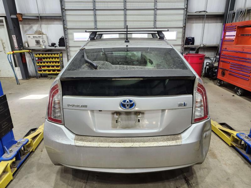 2013 Toyota Prius Misc Ebay Parts