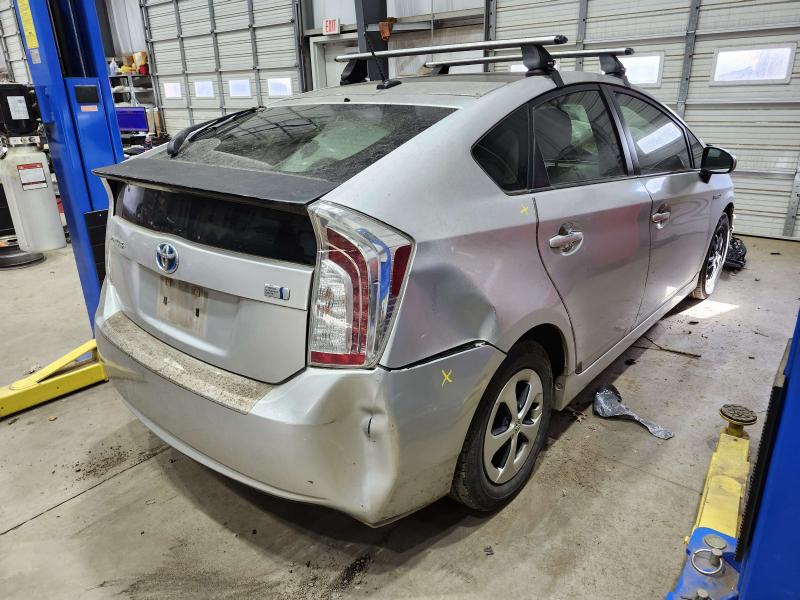 2013 Toyota Prius Misc Ebay Parts