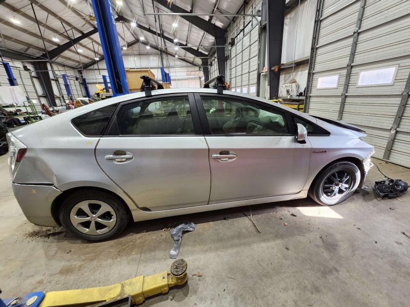 2013 Toyota Prius Misc Ebay Parts