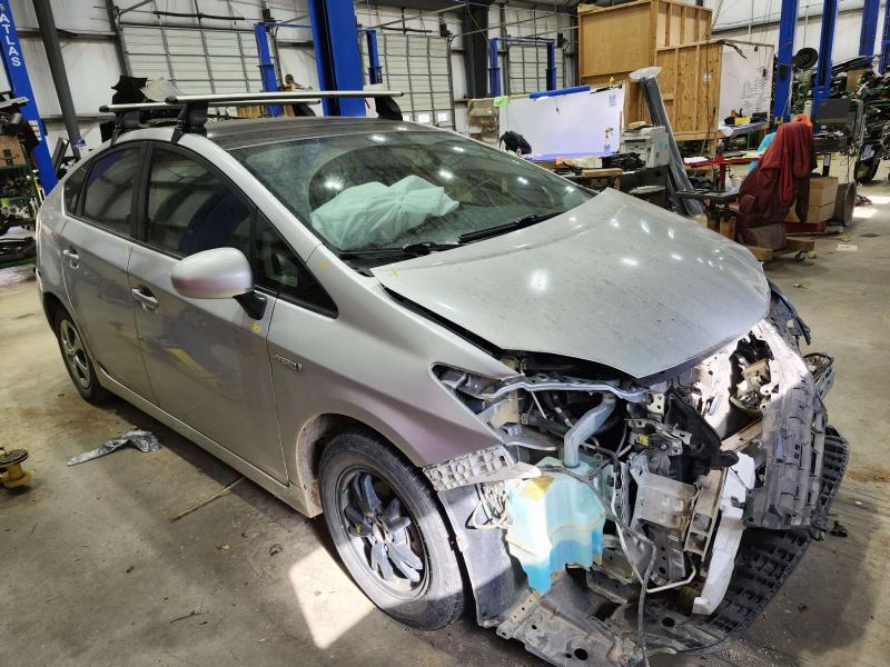 2013 Toyota Prius Misc Ebay Parts
