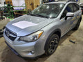 2015 Subaru Crosstrek Air Bag