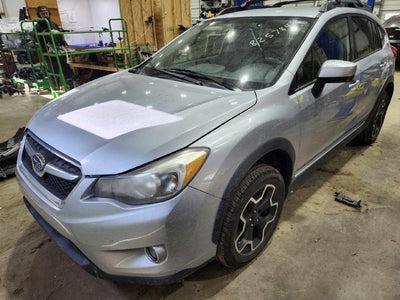 2015 Subaru Crosstrek Air Bag