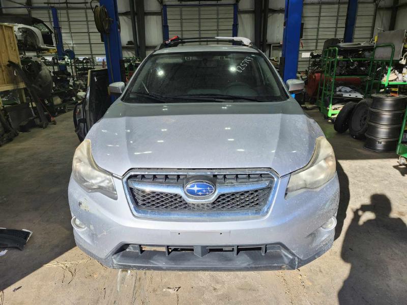 2015 Subaru Crosstrek Air Bag