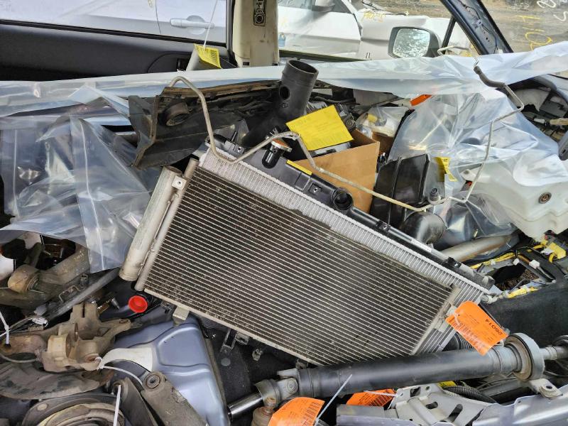 2015 Subaru Crosstrek Air Cond. Evaporator