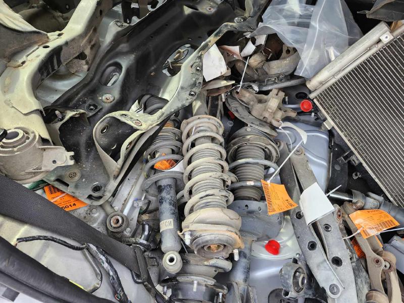 2015 Subaru Crosstrek Air Cond. Evaporator