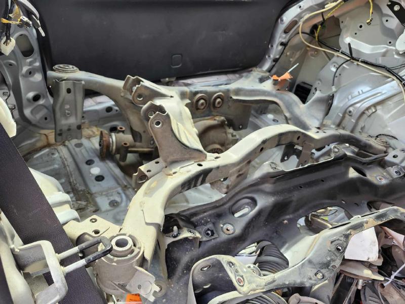 2015 Subaru Crosstrek Air Cond. Evaporator