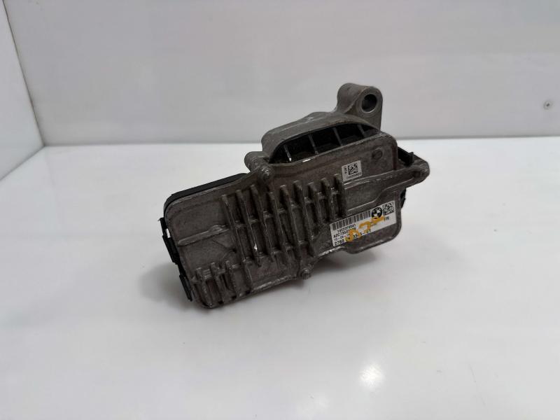 2015 BMW 428i Transfer Case Electric Motor