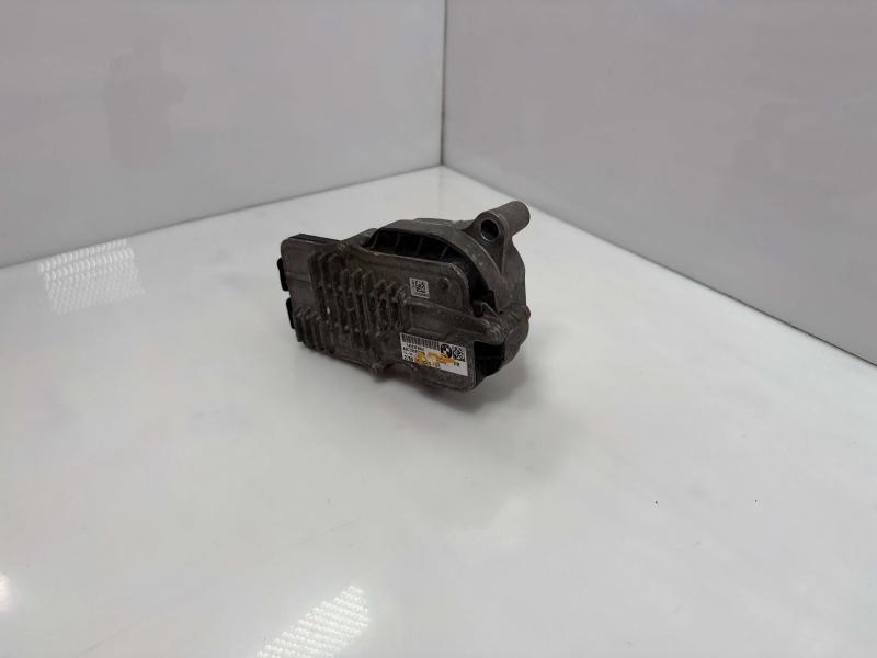 2015 BMW 428i Transfer Case Electric Motor