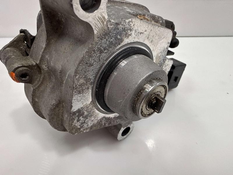 2015 BMW 428i Transfer Case Electric Motor