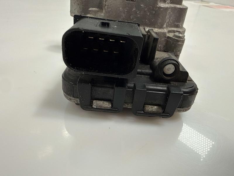 2015 BMW 428i Transfer Case Electric Motor