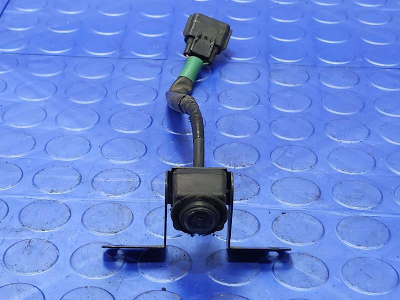 2014-2017 Infiniti QX70 OEM Front View Camera Assembly Genuine 284F13EV3A