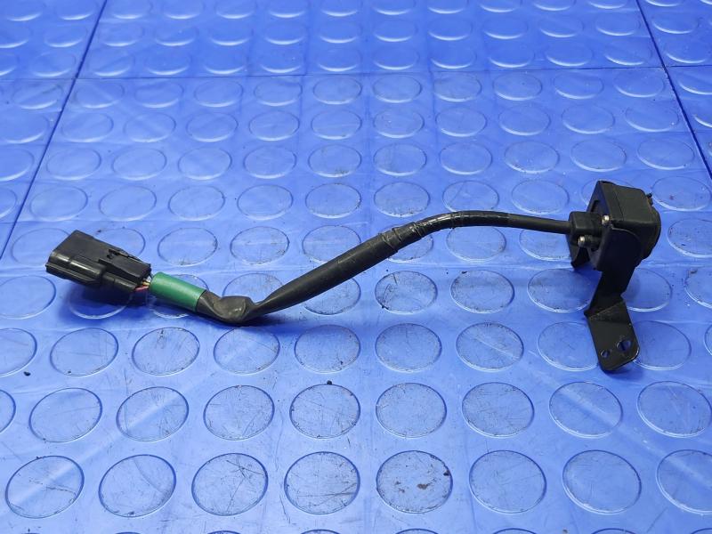 2014-2017 Infiniti QX70 OEM Front View Camera Assembly Genuine 284F13EV3A